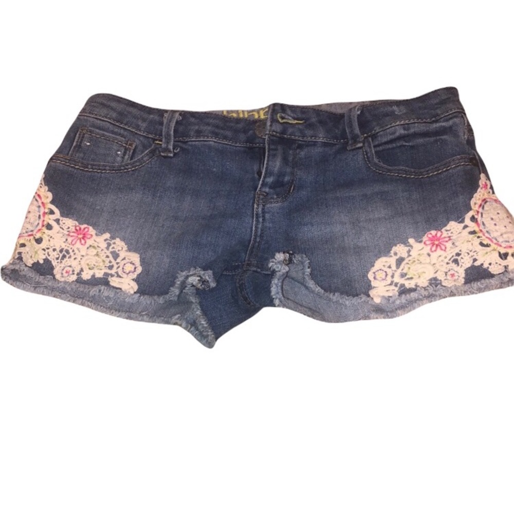Hippie Laundry Shorts